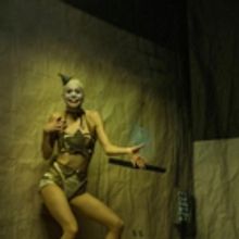 BETROFFENHEIT from Kidd Pivot & Electric Company Theatre at The Broad Stage this Febr