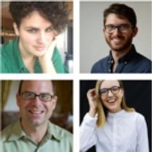 Jewish Plays Project Announces 2019 Top Plays, Starts National Contest Tour