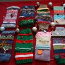 Belgrade Theatre Searches For Knitters to Make Sensory Aids For Relaxed Performance