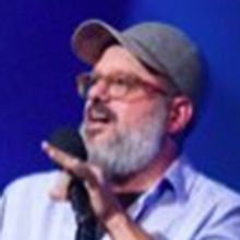 David Cross Announces UK Dates