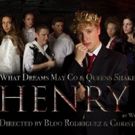 Tickets Now On Sale For HENRY VI