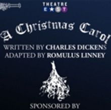 Theatre East Presents A Holiday Reading Of A CHRISTMAS CAROL