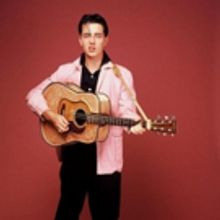 Tickets on Sale 4/6 for HEARTBREAK HOTEL