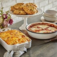 Spring Ahead with Wisconsin Cheese