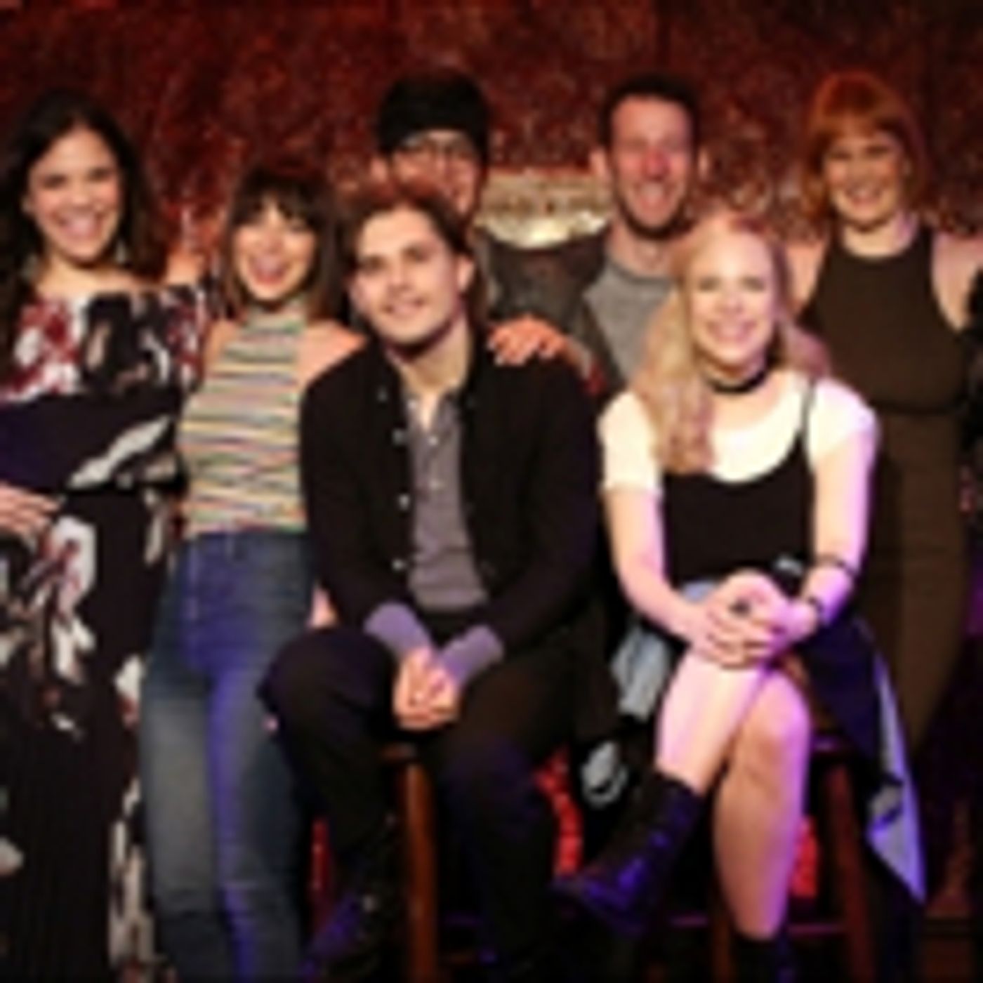 Wake Up with BWW 10/8: POPCORN FALLS Opens Off-Broadway, and More!  Image