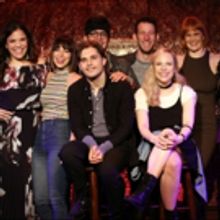 TV: Coming This Fall to Feinstein's/54 Below... Watch Previews from Lindsay Mendez…
