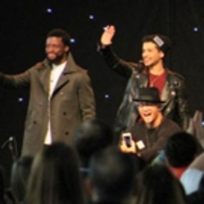 BWW's Theatre Business Podcast 'The OHenry Report' Looks Back at BroadwayCon 2018 and Ahead to the Spring and Fall on Broadway