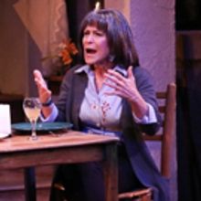 Photo Flash: Studio Theatre Presents THE CHILDREN