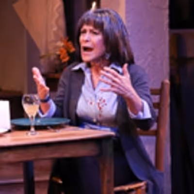 Photo Flash: Studio Theatre Presents THE CHILDREN