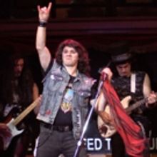 TV: Get Amped Up with Highlights from ROCK OF AGES at Dunfield Theatre Cambridge