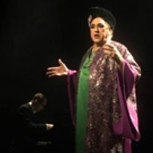 BWW Review: LOLA at Skandiascenen Cirkus