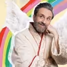 BWW REVIEW: Butel Is Heaven Sent In The Australian Premiere Of AN ACT OF GOD