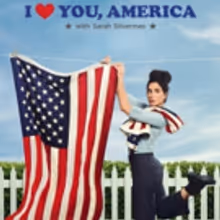 Hulu Cancels Sarah Silverman's I LOVE YOU, AMERICA