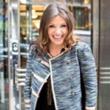 Tony Nominee Mary Bridget Davies to Play Chappaqua Performing Arts Center 4/13