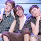 Photo Flash: BIG RIVER: THE ADVENTURES OF HUCKLEBERRY FINN Comes to The Sauk