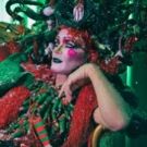 Curran Celebrates Christmas In July With Single Ticket On-sale For TAYLOR MAC'S…