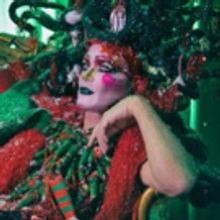 Curran Celebrates Christmas In July With Single Ticket On-sale For TAYLOR MAC'S HOLID