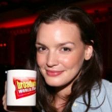 Brief 6/7: Bareilles and Groban Talk Tony Prep, First Look at Benoist in BEAUTIFUL, a