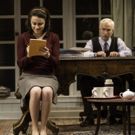 Photo Flash: First Look at TRYING at George Street Playhouse