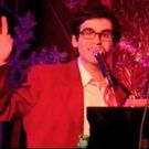 12 Days of Christmas with George Salazar: Day 10- Joe Iconis Gets in the Holiday…