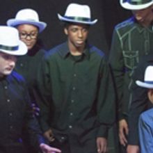 Cincinnati Shakespeare Receives Grant From The National Endowment For The Arts