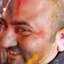 Ajitpal Singh's Rammat Gammat To Premier At International Short Film Festival, Oberha