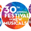 Kingsley Leggs, Alan H. Green, and More Announced For NAMT's Festival Of New Musicals