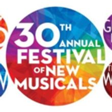 Kingsley Leggs, Alan H. Green, and More Announced For NAMT's Festival Of New Musicals