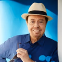 Brazilian Legend Sergio Mendes Joined By Ana Tijoux At The Soraya