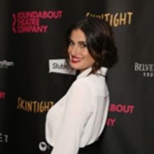Photo Coverage: Inside the Opening Night Party For Idina Menzel-Led SKINTIGHT