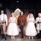 York Theatre Company's DESPERATE MEASURES to Do-Si-Do Another Four Weeks Off-Broadway