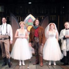 York Theatre Company's DESPERATE MEASURES to Do-Si-Do Another Four Weeks Off-Broadway