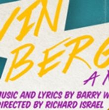 Standing Room Only and Graceful Productions Present Staged Reading of New Musical CAL