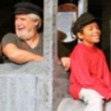JIM KNOPF UND LUKAS DR LOGGIFÜEHRER Now On Stage At Theater Arlecchino