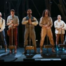 Wild Western Acrobatic Adventure Swings Into San Jose