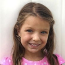 Two Local Young Actresses Cast As 'Lulu' In WAITRESS at Kravis Center