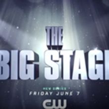 VIDEO: The CW Shares THE BIG STAGE 'Blow You Away' Trailer