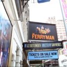 TV: On the Opening Night Red Carpet for THE FERRYMAN