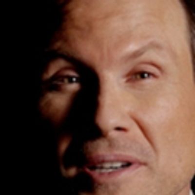 TV: Christian Slater & More Discuss GLENGARRY GLEN ROSS