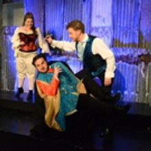 BWW Review: THE BARBER OF SEVILLE at Thomas Edmonds Opera Studio