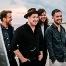 Mumford & Sons Confirm Massive 60-Date Worldwide Arena Tour