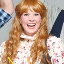 Photo Flash: Theatre Tulsa Presents Oklahoma Premiere Of NEWSIES