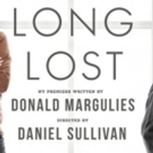 MTC's LONG LOST Opens Tomorrow, 6/4