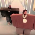 Kanye West & Lil Pump's I LOVE IT Breaks YouTube World Record