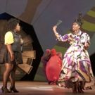 VIDEO: Get A First Look At TUTS' THE WIZ