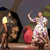 VIDEO: Get A First Look At TUTS' THE WIZ Video