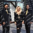 Motown Comes to Winter Park Playhouse Featuring Greta Pope and The Spaniels Forever