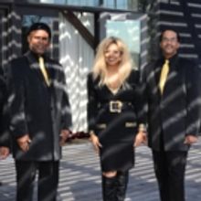 Motown Comes to Winter Park Playhouse Featuring Greta Pope and The Spaniels Forever