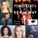 Carrie St. Louis And Natalie Walker Lead MURDERINOS OF BROADWAY At The Green Room 42