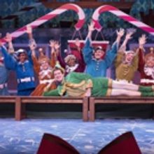 BWW Review: Syracuse Stage and Syracuse University Department of Drama Bring Holiday 